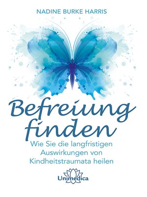 cover image of Befreiung finden